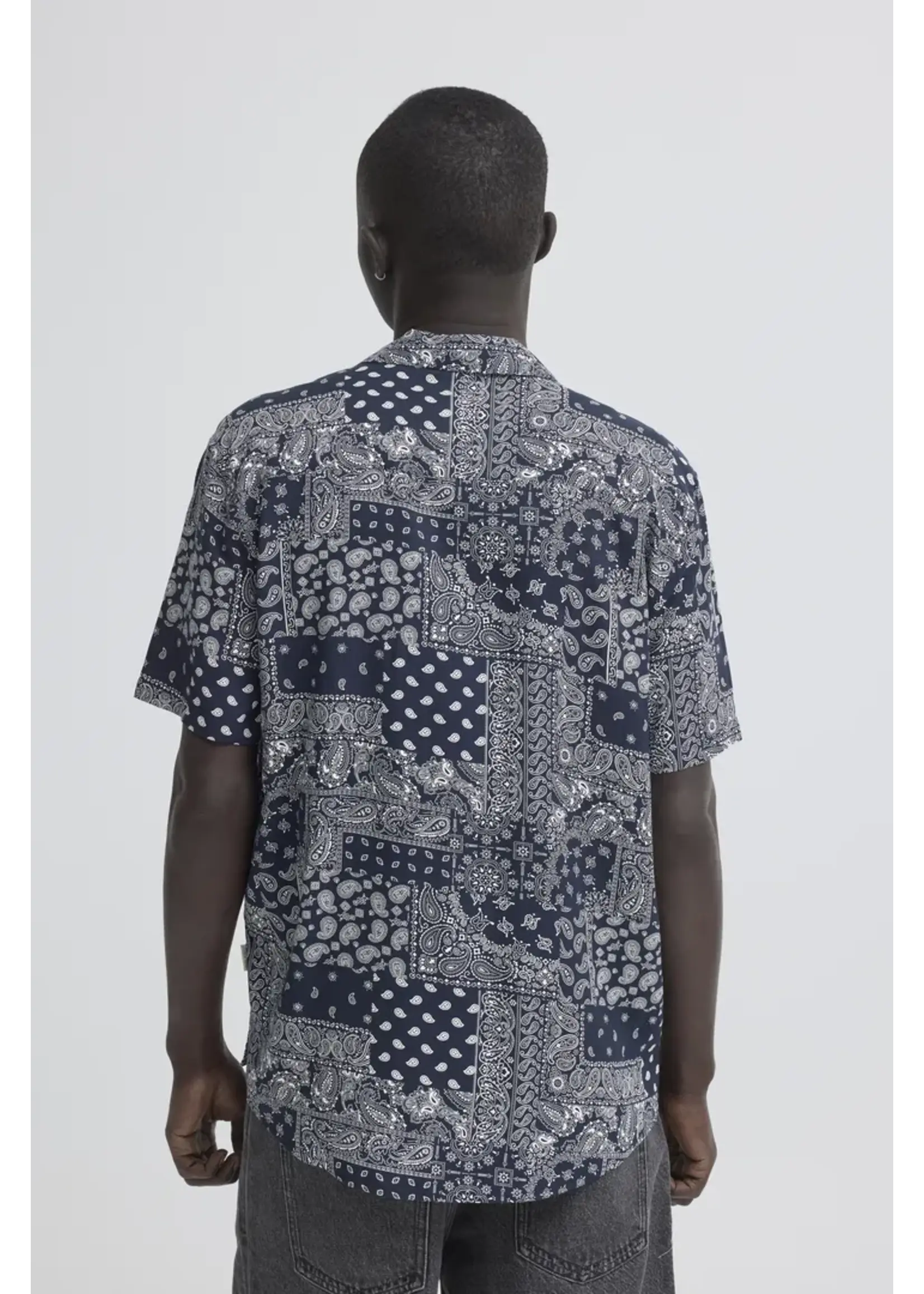 Blend Blend T-Shirt Imprimé Aslak - Salute