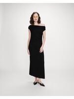 Grace and Mila Grace & Mila Robe Vanity - Noire