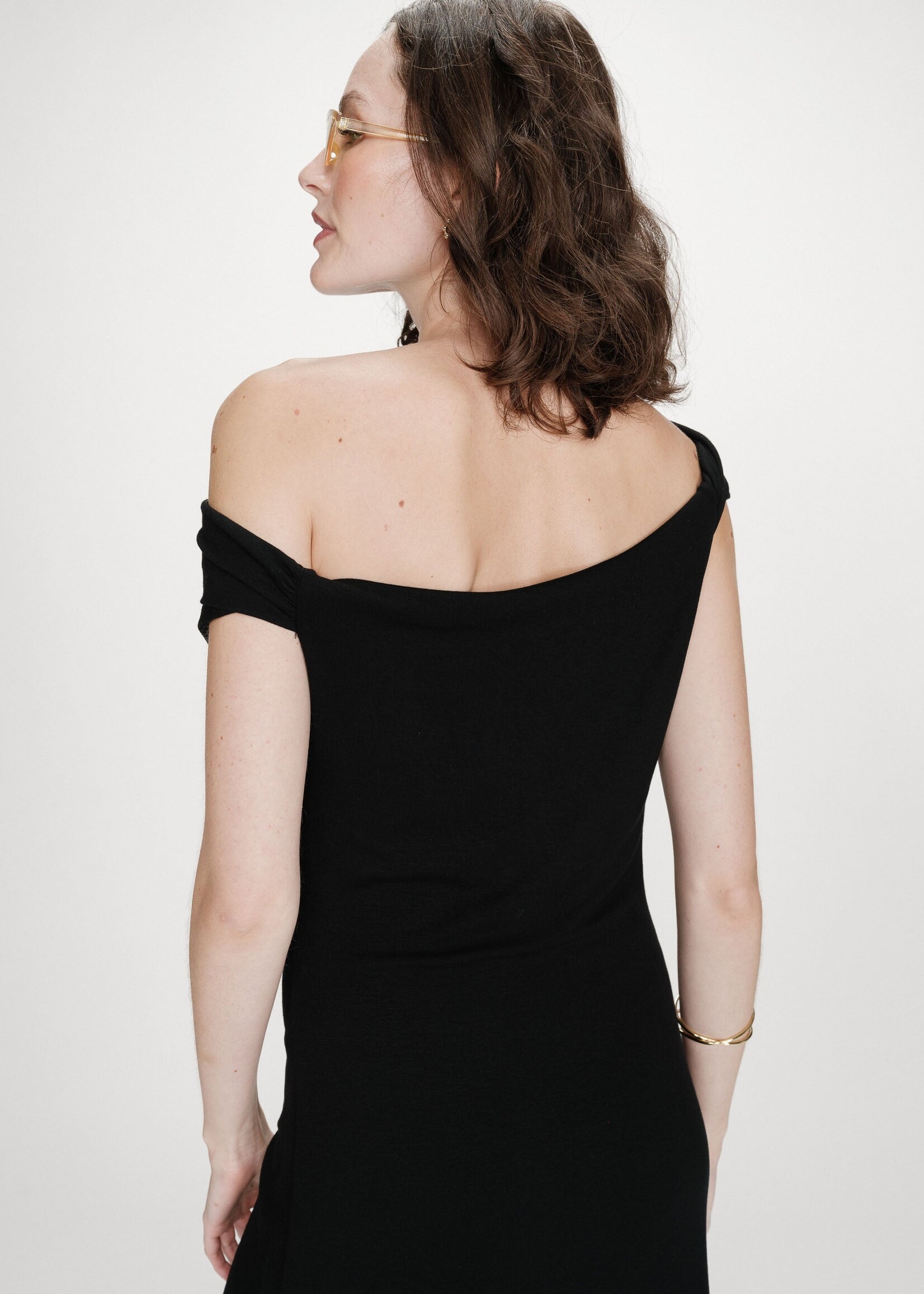 Grace and Mila Grace & Mila Robe Vanity - Noire