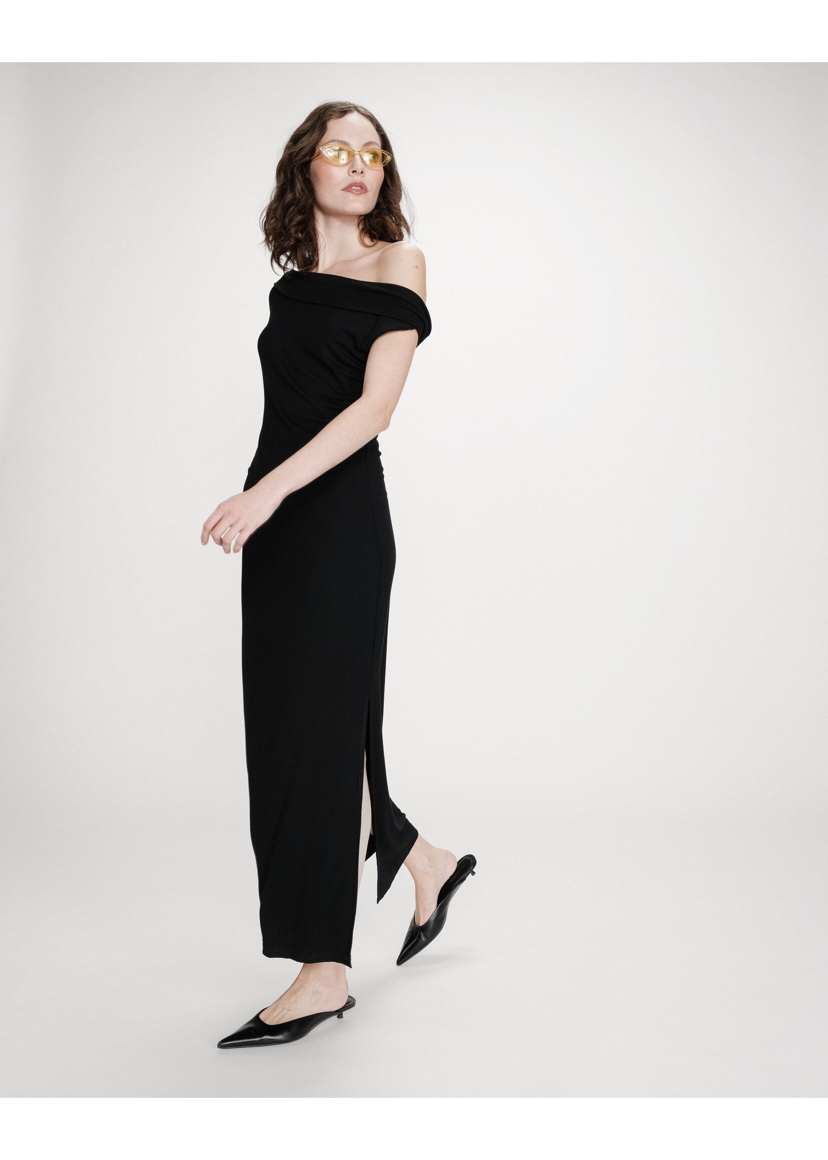 Grace and Mila Grace & Mila Robe Vanity - Noire