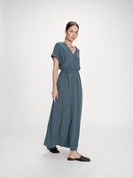 Grace and Mila Grace & Mila Pollen Dress - Emeraude