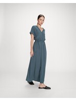 Grace and Mila Grace & Mila Pollen Dress - Emeraude