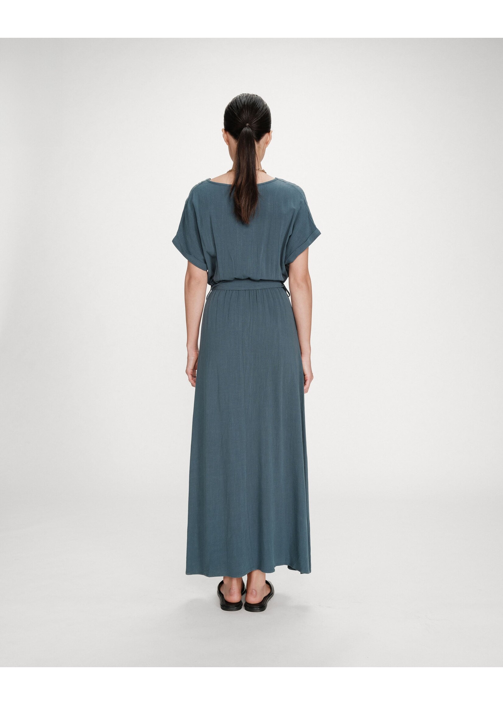 Grace and Mila Grace & Mila Robe Pollen - Emeraude
