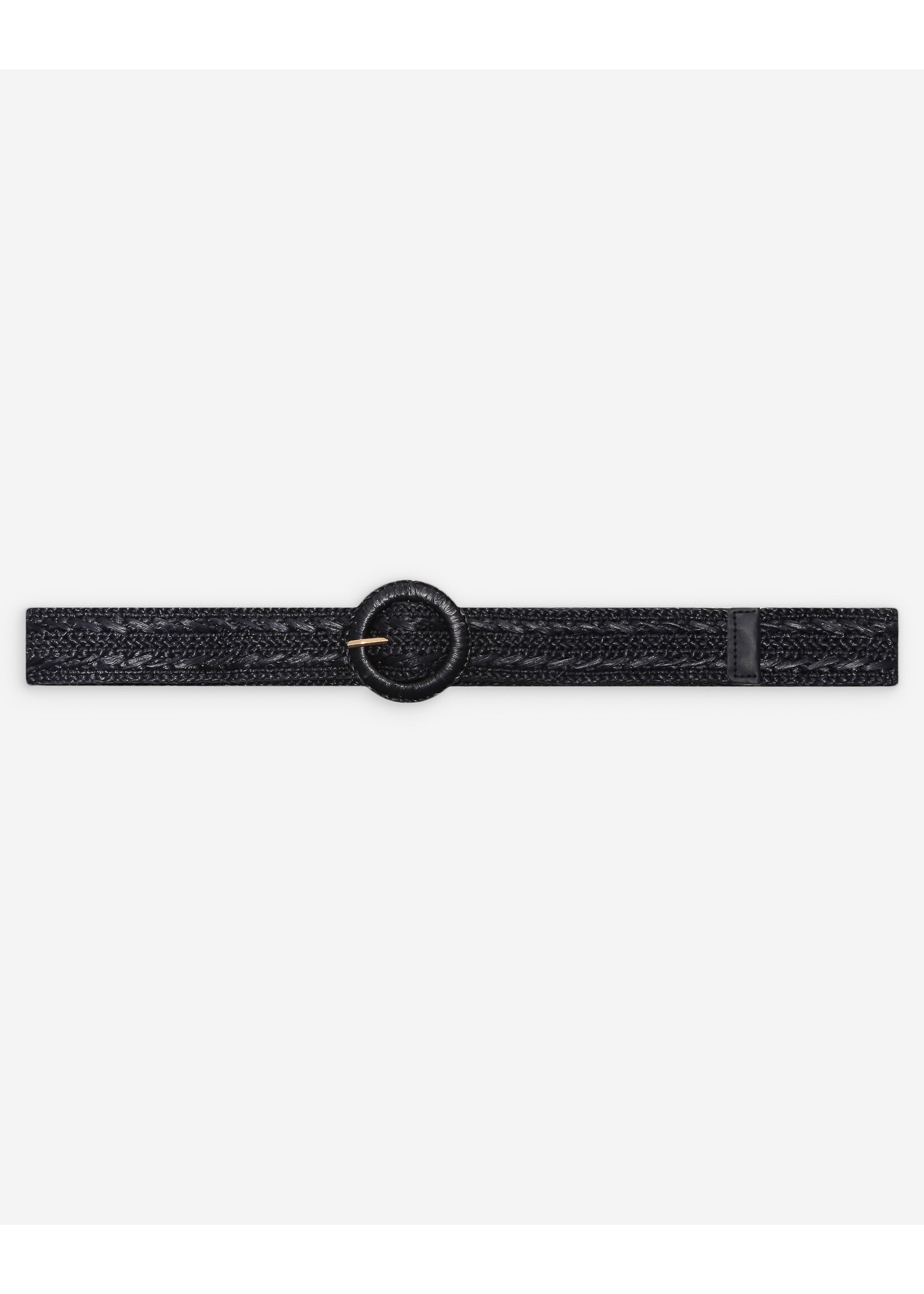 Grace and Mila Grace & Mila Varelle Belt - Marine