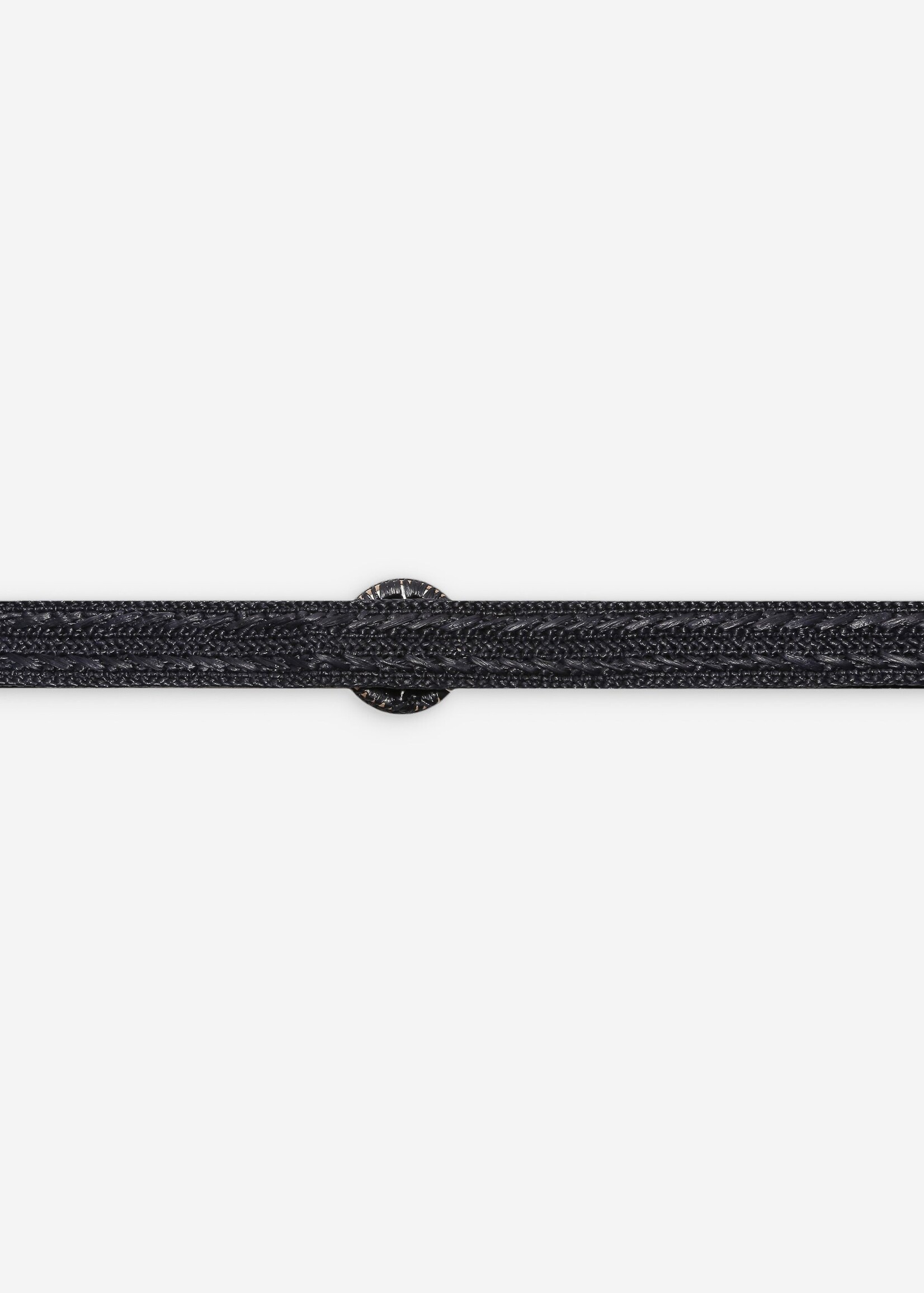 Grace and Mila Grace & Mila Varelle Belt - Marine