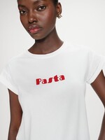 Grace and Mila Grace & Mila Vico T-Shirt - Red