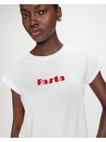 Grace and Mila Grace & Mila T-Shirt Vico - Red