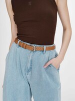 Grace and Mila Grace & Mila Ceinture Villette - Ocher