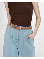 Grace and Mila Grace & Mila Ceinture Villette - Ocher