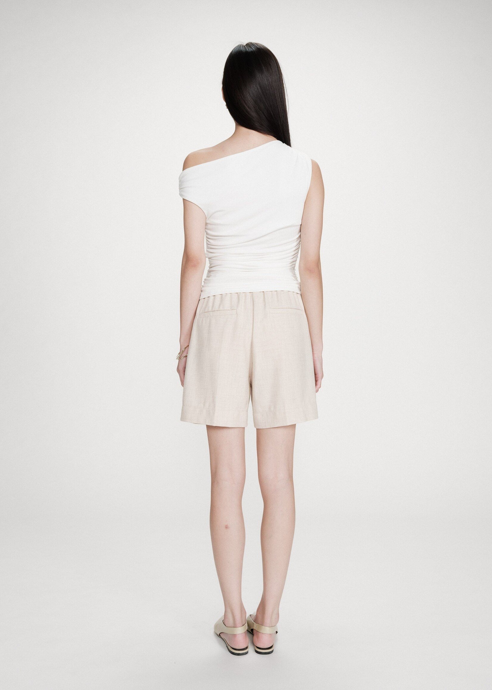 Grace and Mila Grace & Mila Haut Vodia - Ivory