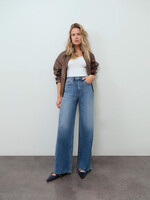 Daze Daze Far Out Jambes Larges - Stunner