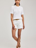 Gentle Fawn Haut En Maille Faye - Blanc