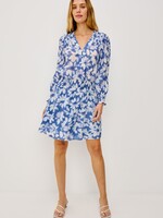 Rails Rails Zana Dress - Blue Amaranth