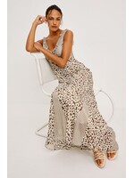 Rails Rails Robe Dahlia - Espresso Daisy Gingham