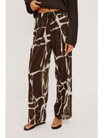 Rails Rails Emmie Pant - Terra