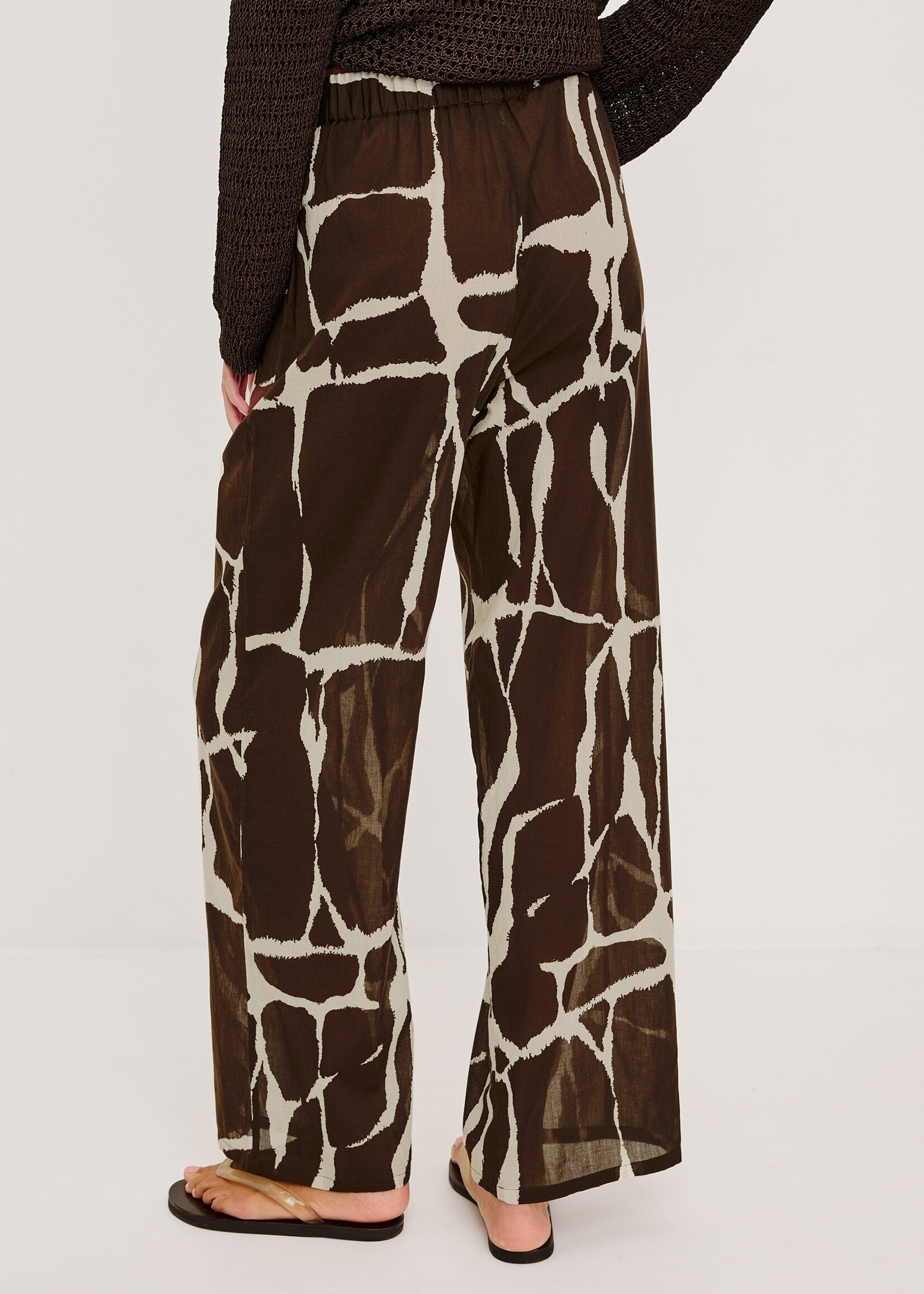 Rails Rails Emmie Pant - Terra