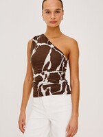 Rails Rails Dorothy Top - Terra