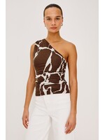 Rails Rails Dorothy Top - Terra