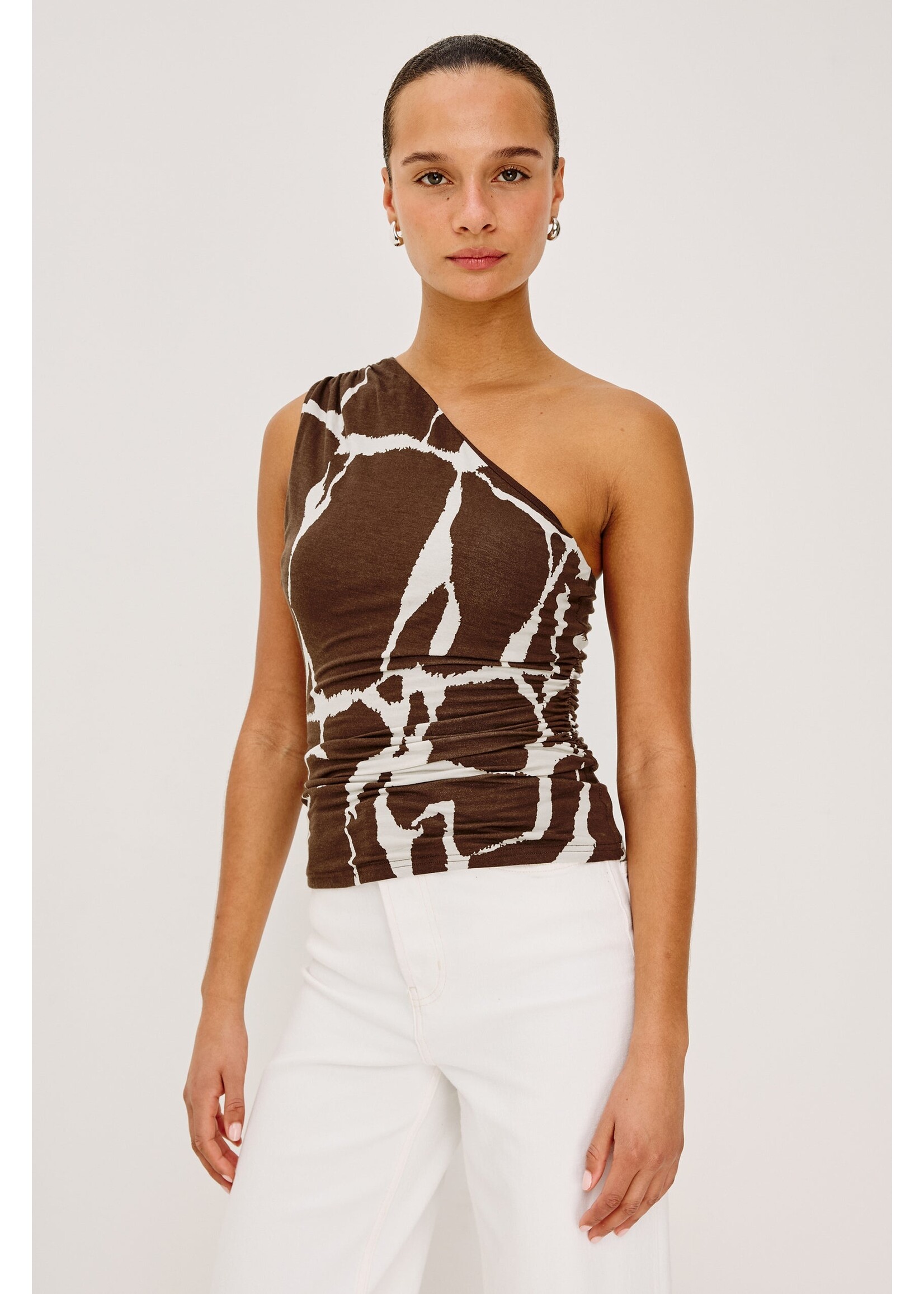 Rails Rails Haut Dorothy - Terra