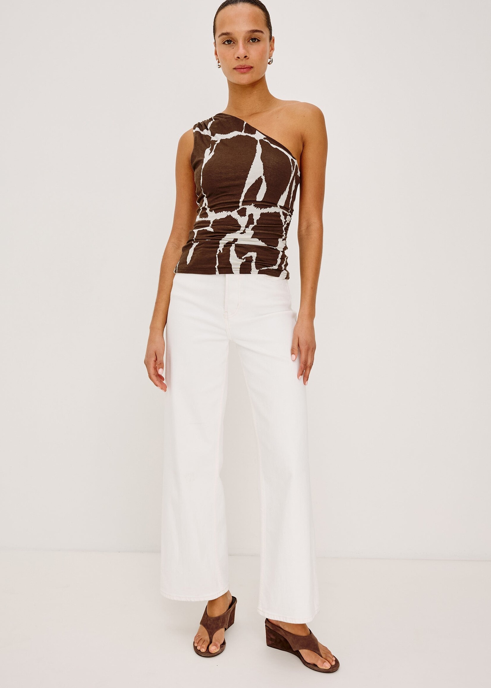 Rails Rails Dorothy Top - Terra