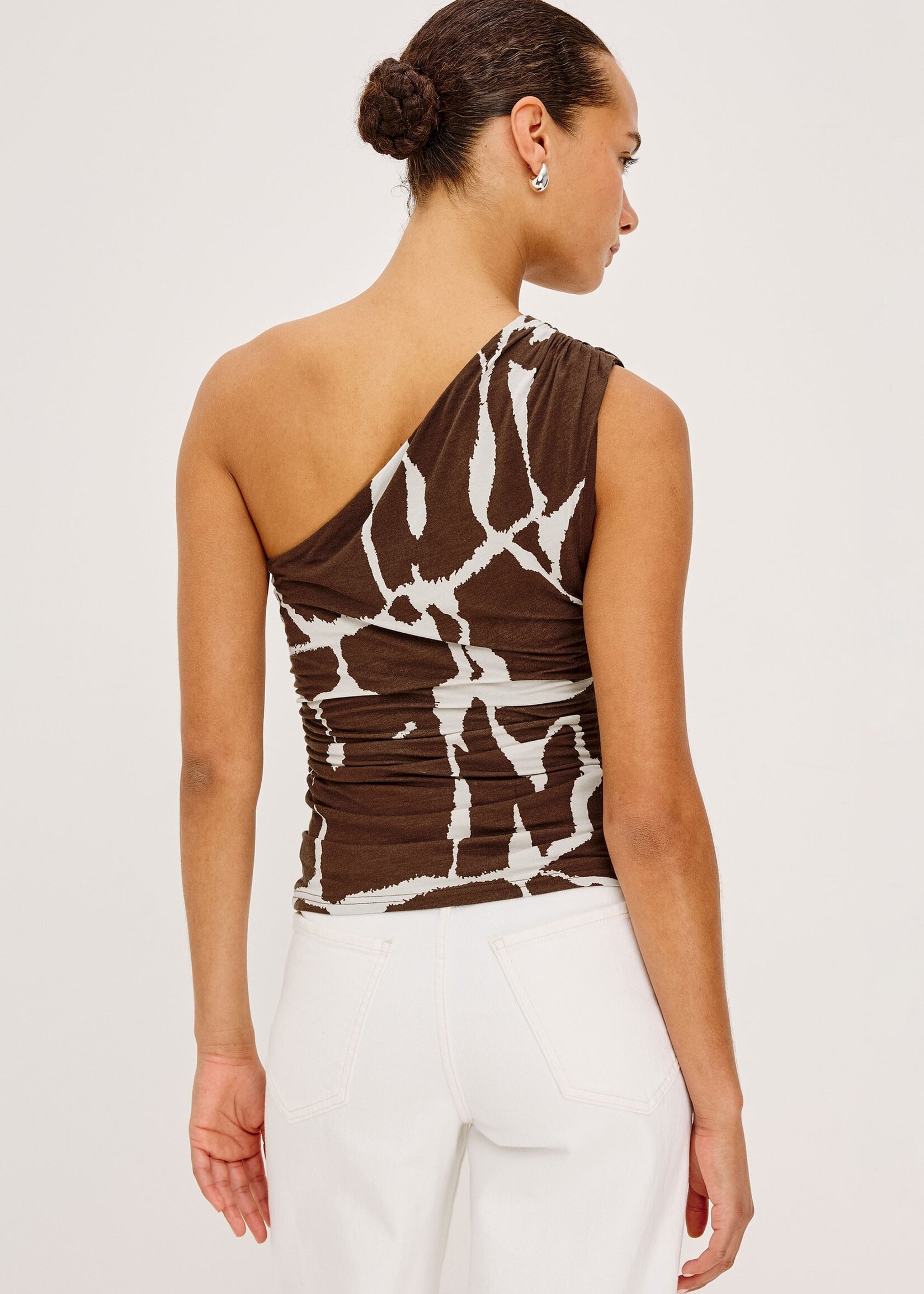 Rails Rails Dorothy Top - Terra