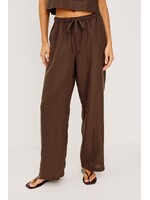 Rails Rails Pantalon Emmie - Espresso