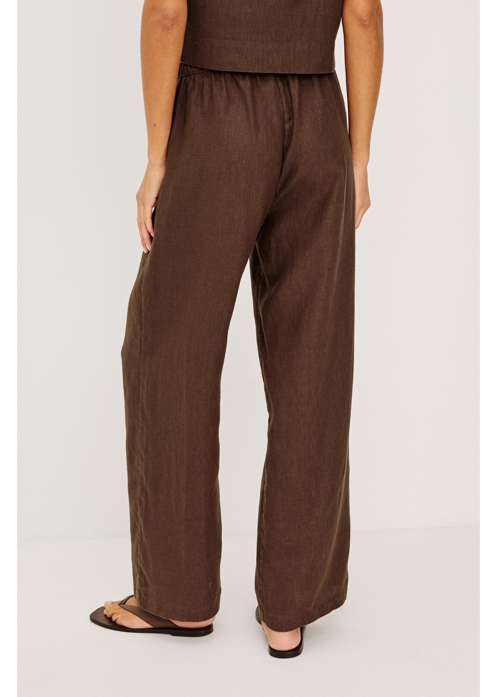 Rails Rails Emmie Pant - Espresso