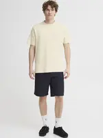 Casual Friday Casual Friday Nilo Mid Weight Tee - Summer Sand