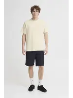 Casual Friday Casual Friday Nilo Mid Weight Tee - Summer Sand