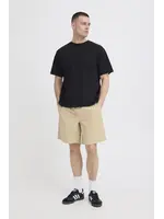 Blend Blend Short Marco Easy Pull - Oyster Gray