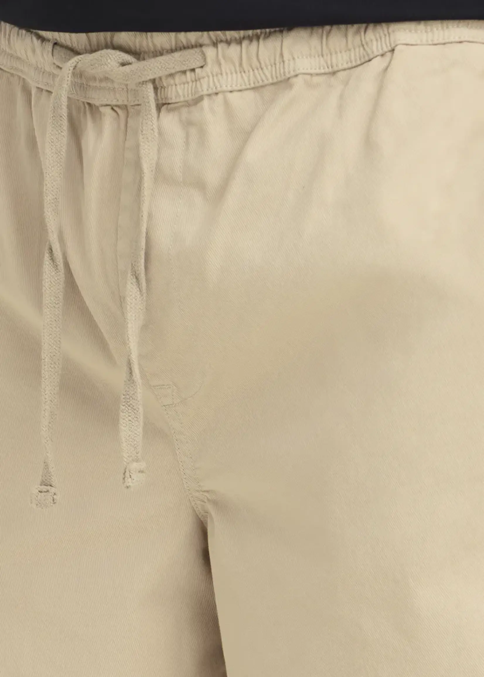 Blend Blend Short Marco Easy Pull - Oyster Gray