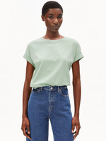 Armedangels Armedangels T-Shirt Idaara - Foam