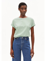 Armedangels Armedangels T-Shirt Idaara - Foam