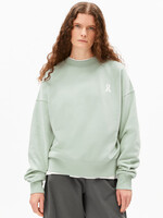 Armedangels Armedangels Iconic Alizaa Sweat - Foam