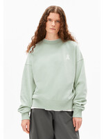 Armedangels Armedangels Iconic Alizaa Sweat - Foam