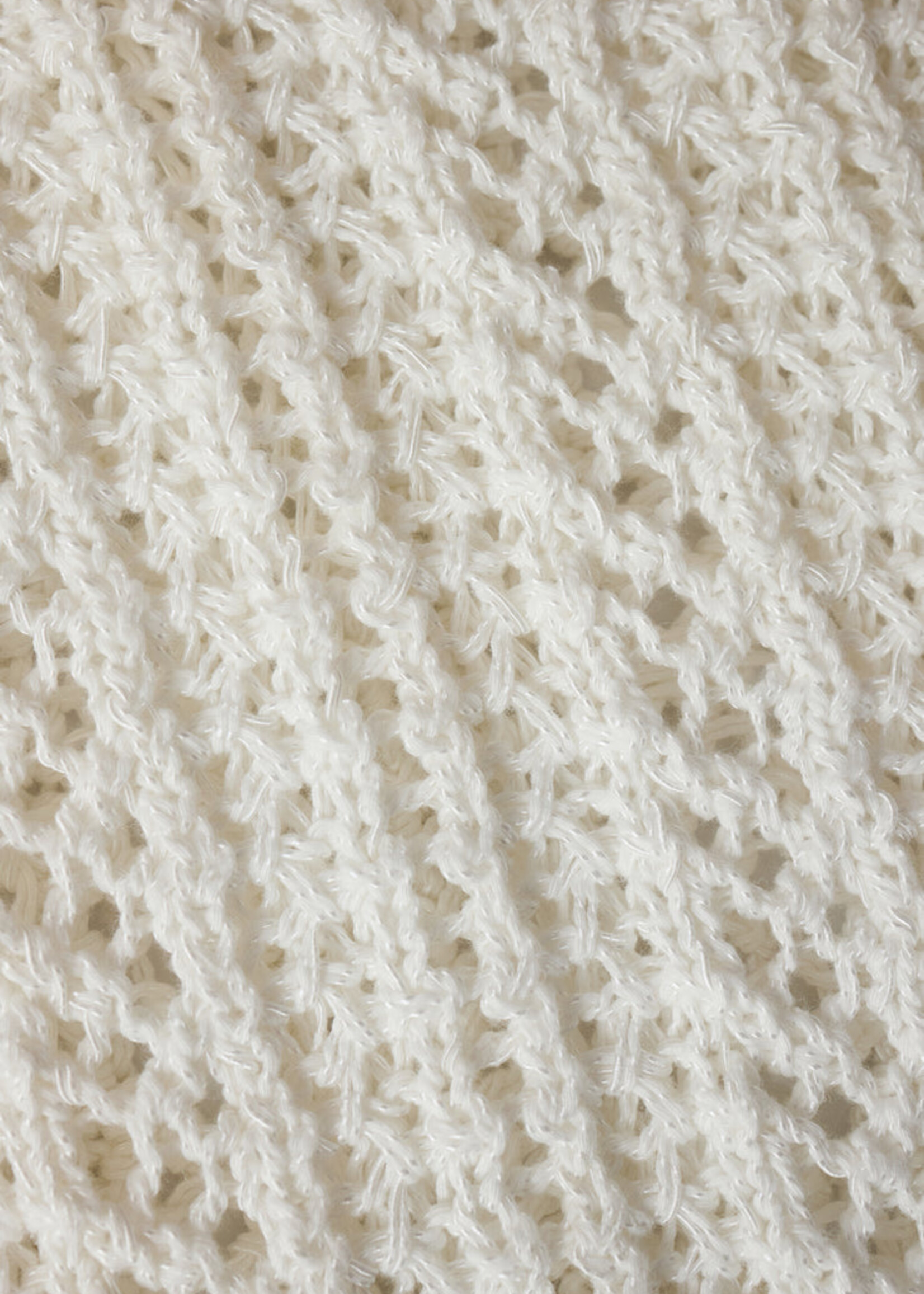 Z-Supply Z-Supply Haut En Crochet Ballast - Blanc