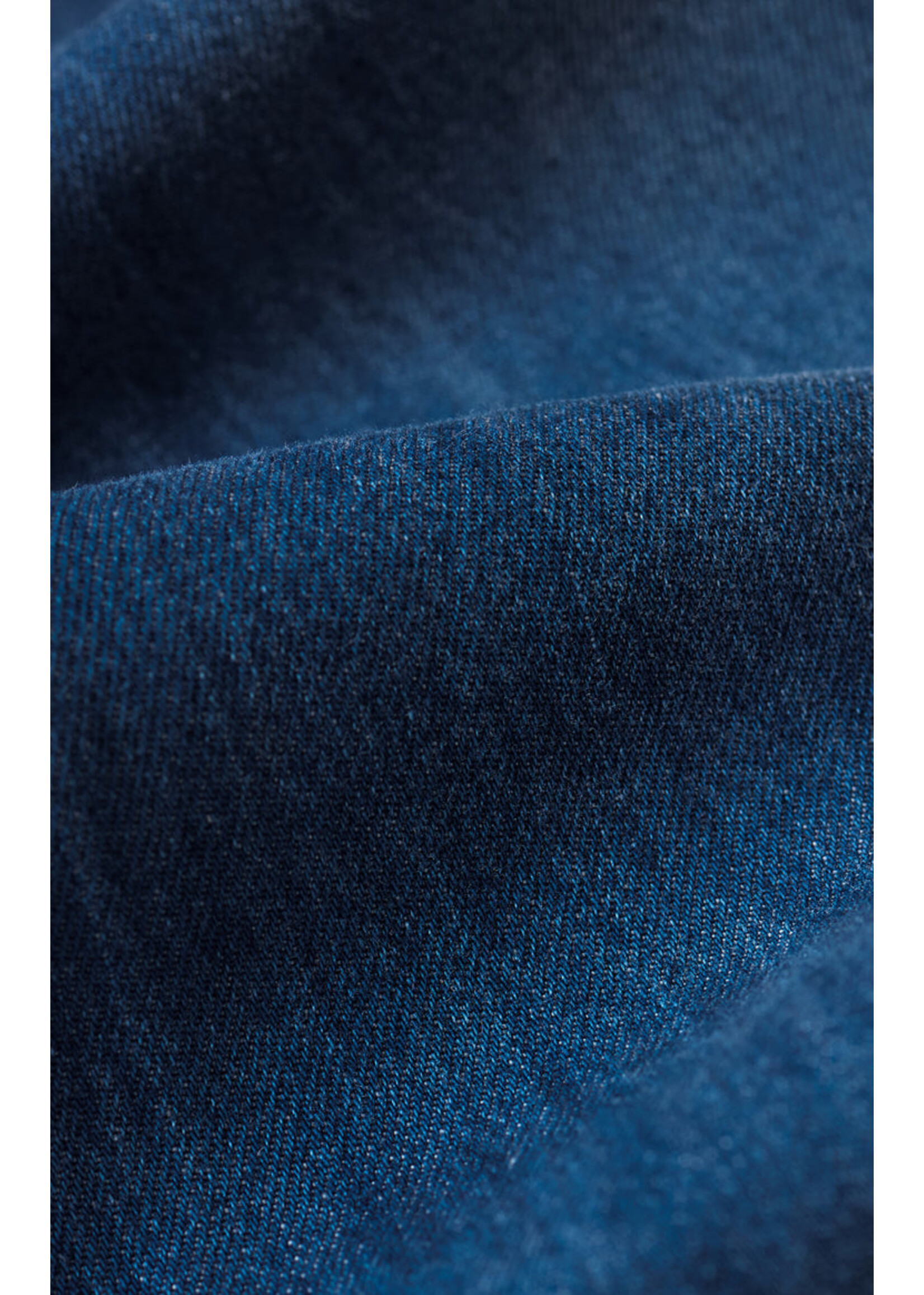 Z-Supply Z-Supply Pantalon Utilitaire En Denim Daycation - Deep Water