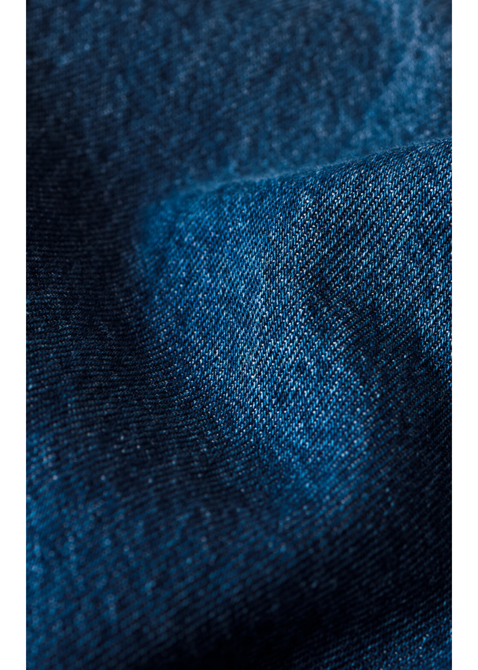 Z-Supply Z-Supply Sun Seeker Denim Tank - Deep Water