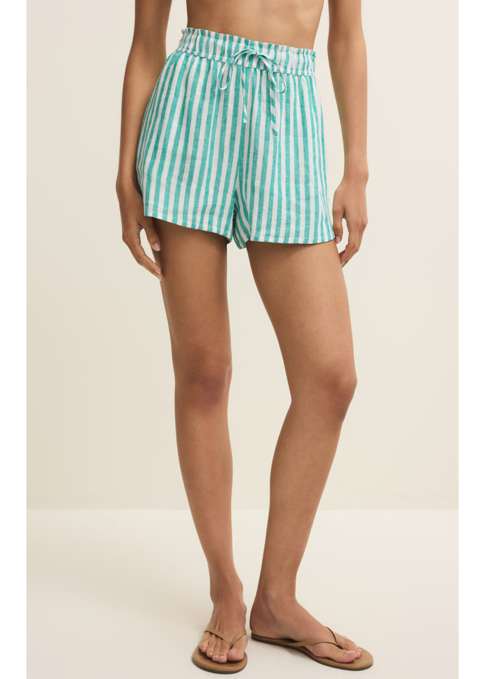 Z-Supply Z-Supply Short The Perfect Line - La Palma