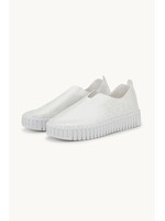 Ilse Jacobsen Ilse Jacobsen Slip-On Sneaker - White
