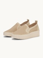 Ilse Jacobsen Ilse Jacobsen Tulip Slip-On - Pearled Ivory