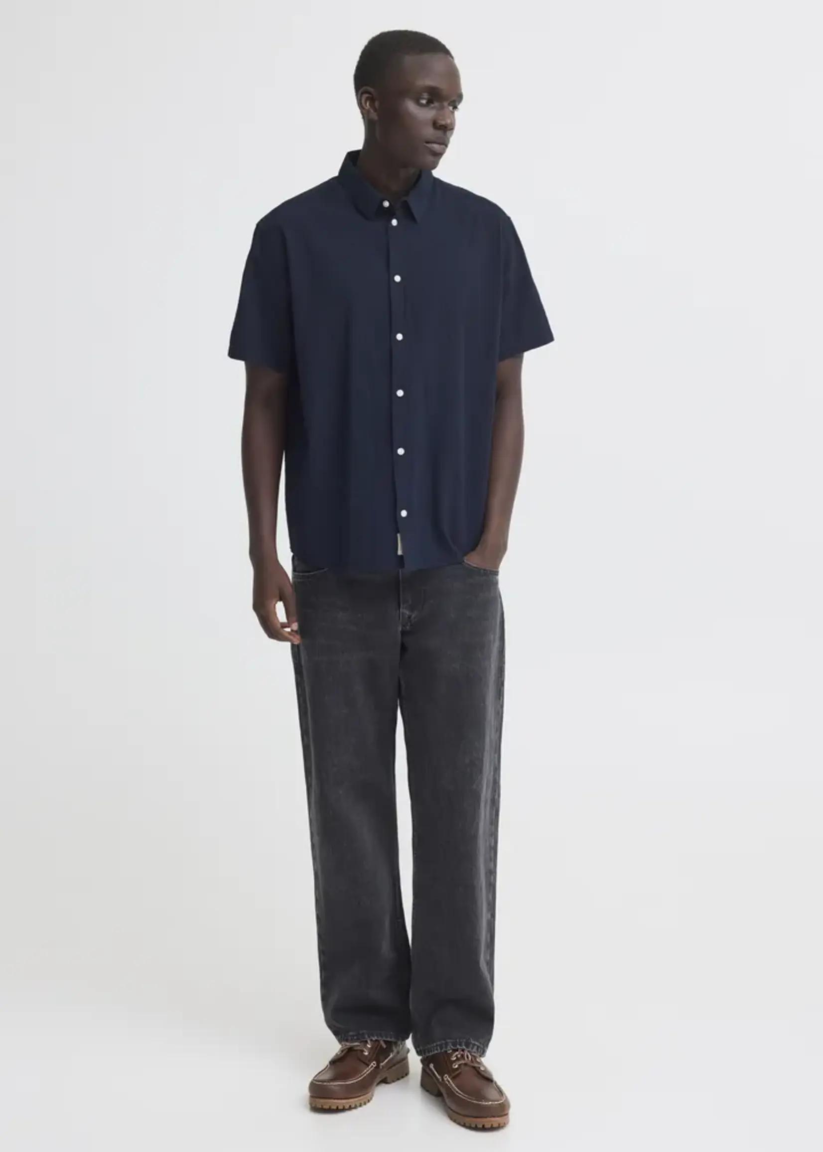 Blend Blend Chemise Avan - Salute