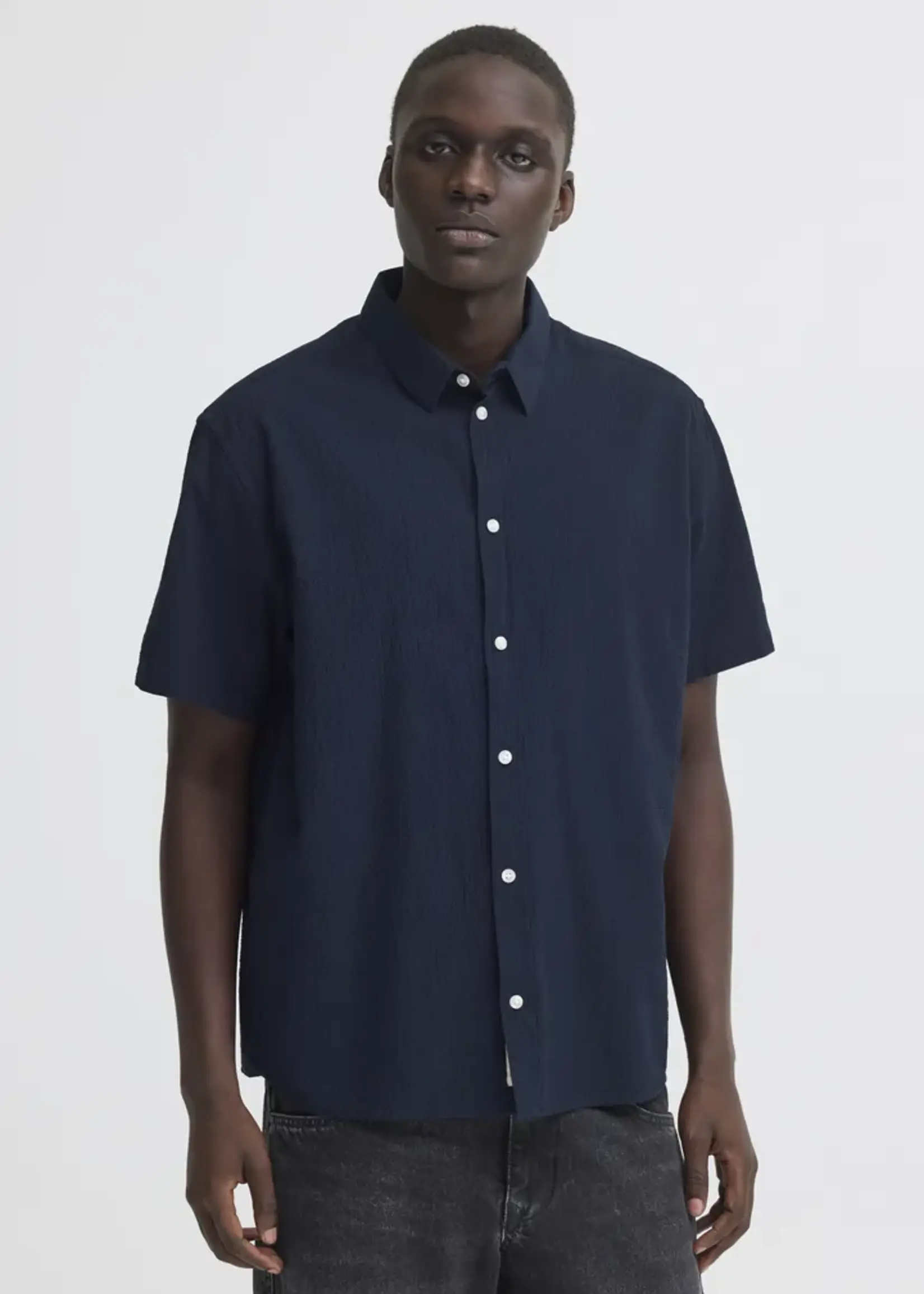 Blend Blend Avan Shirt - Salute