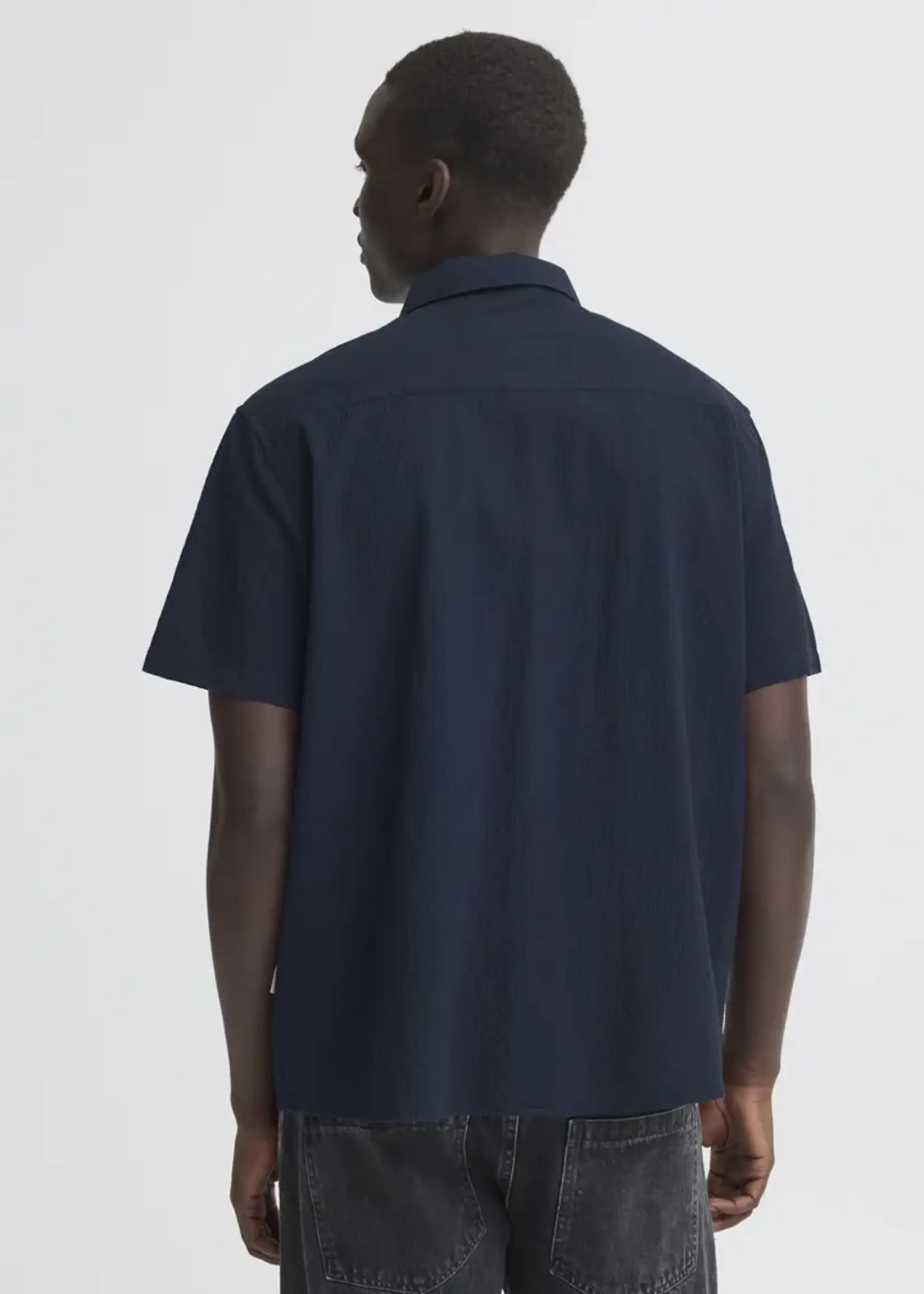 Blend Blend Chemise Avan - Salute