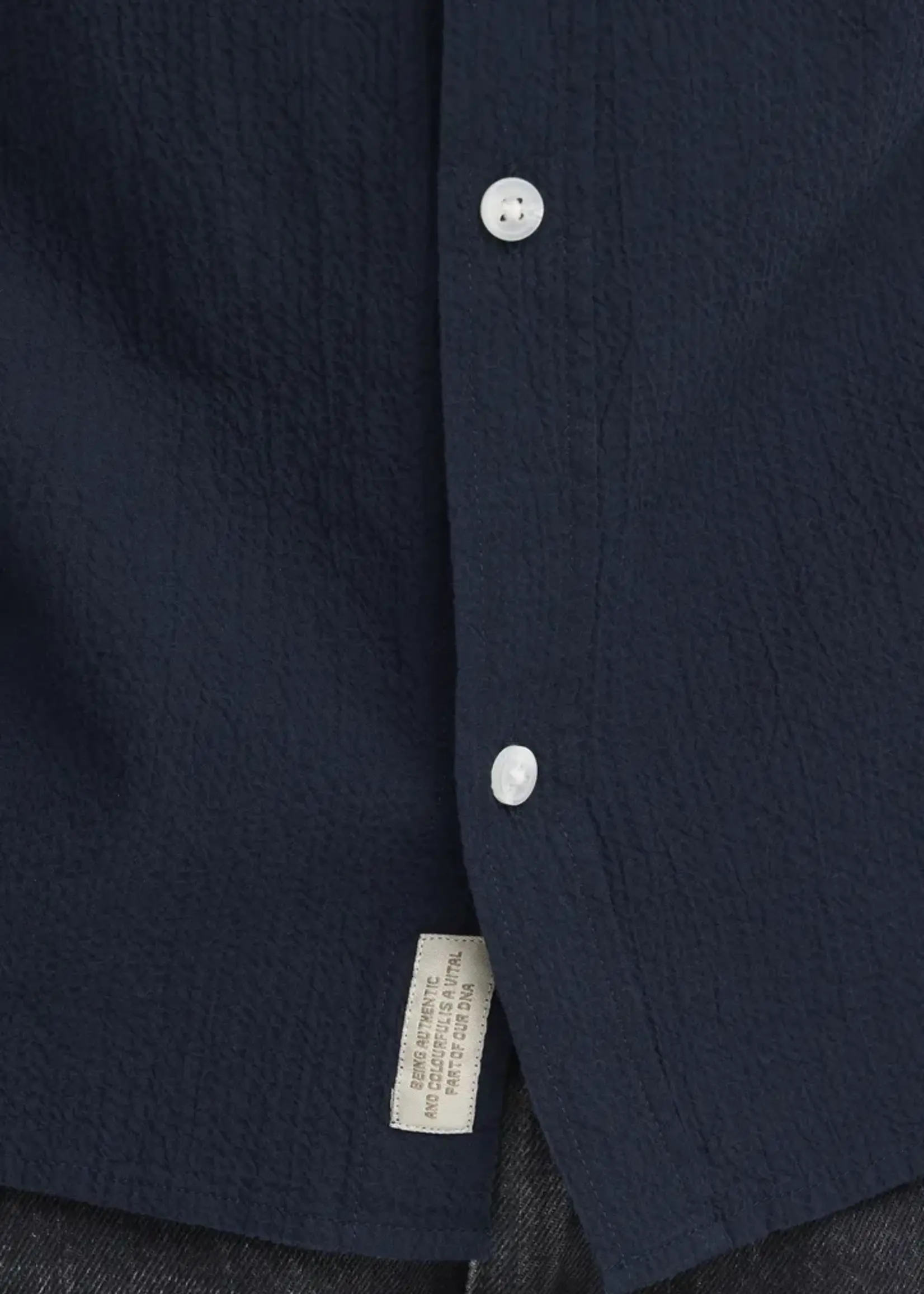 Blend Blend Chemise Avan - Salute