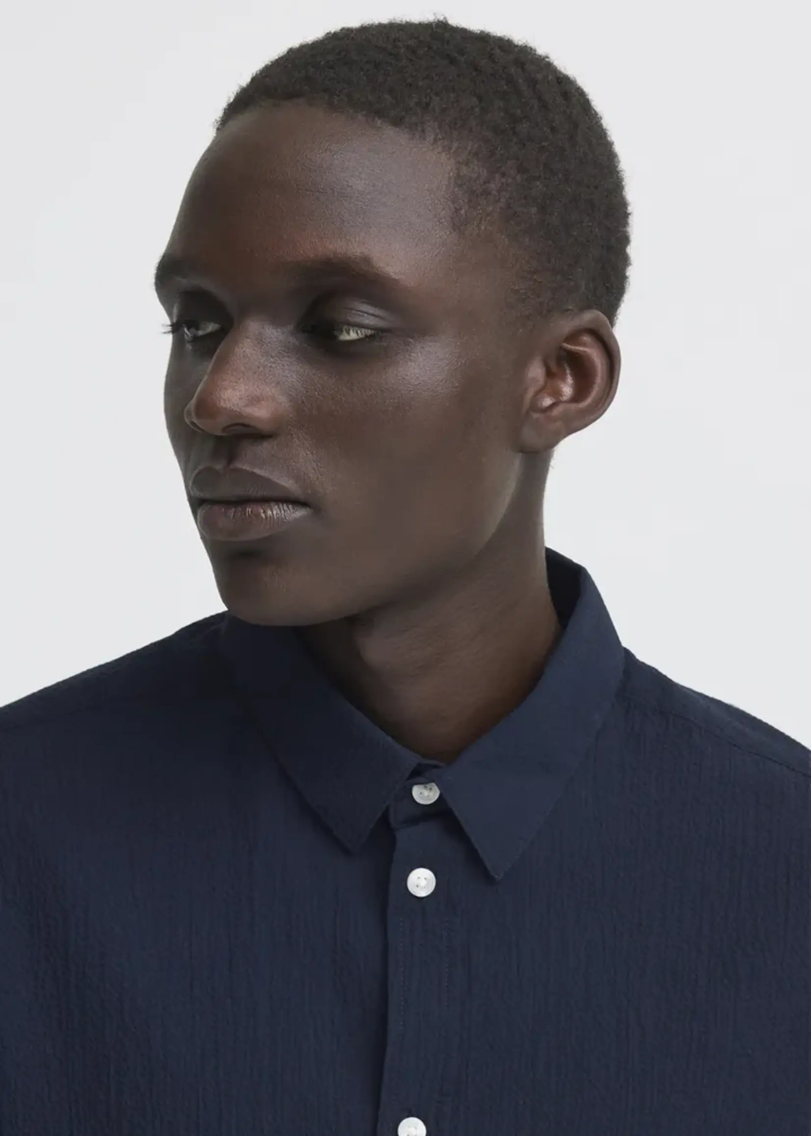 Blend Blend Avan Shirt - Salute