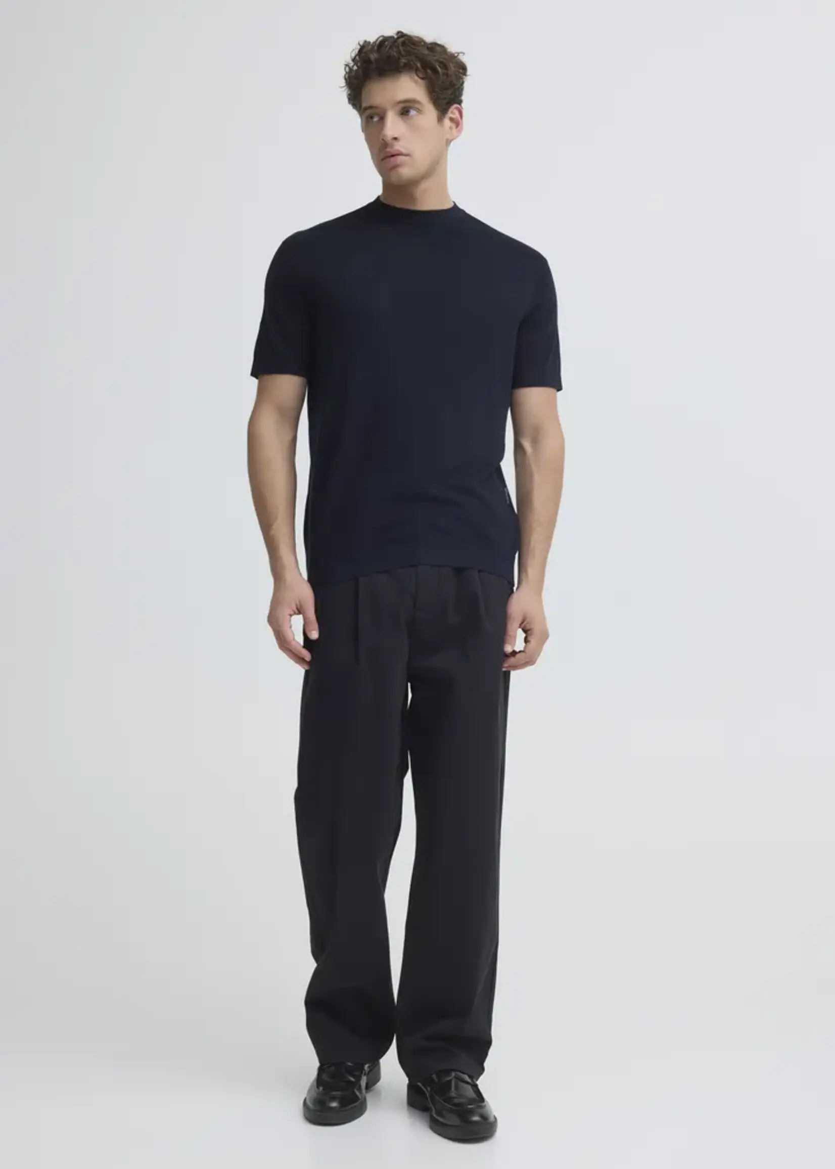 Casual Friday Casual Friday Pull Hitra - Dark Navy