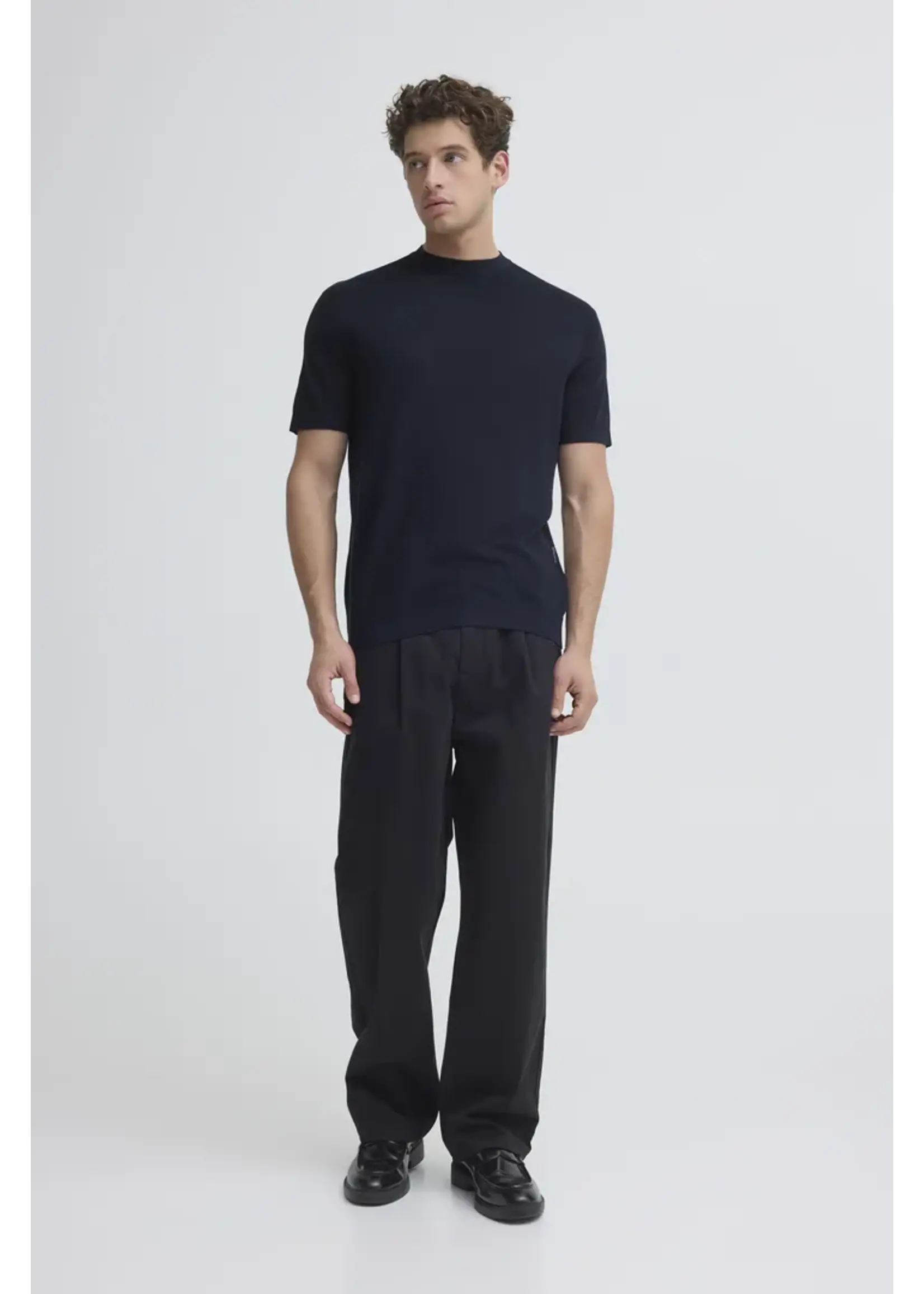 Casual Friday Casual Friday Pull Hitra - Dark Navy