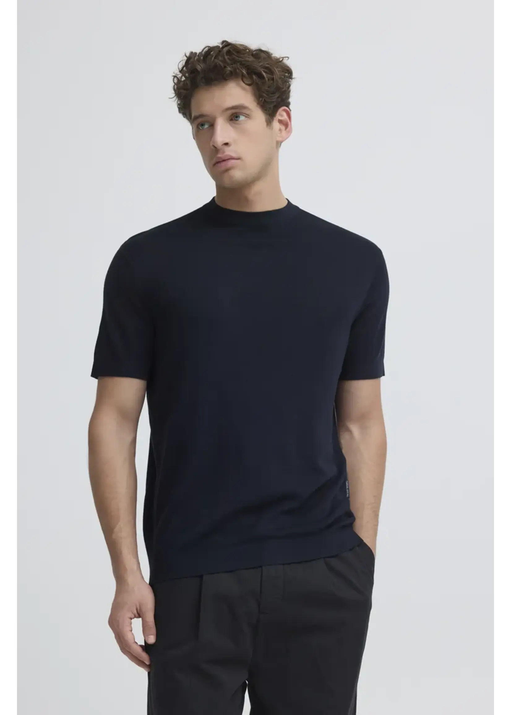 Casual Friday Casual Friday Pull Hitra - Dark Navy