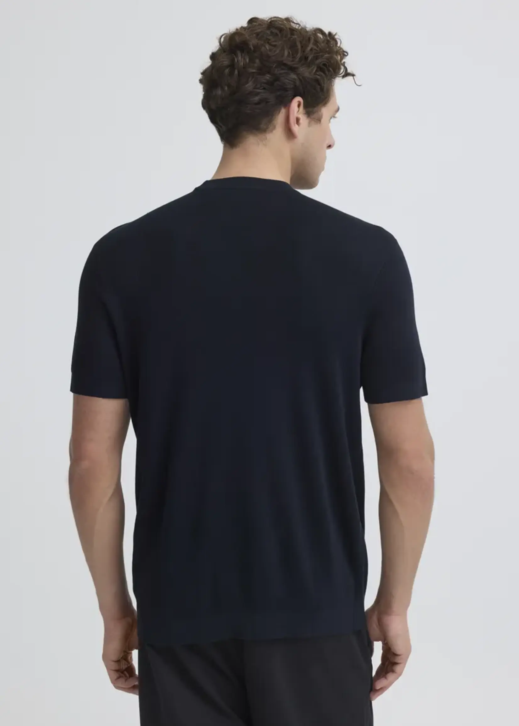 Casual Friday Casual Friday Pull Hitra - Dark Navy